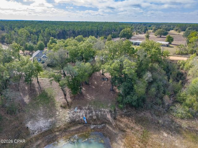 3068 Woodymarion Drive, Chipley, FL 32428