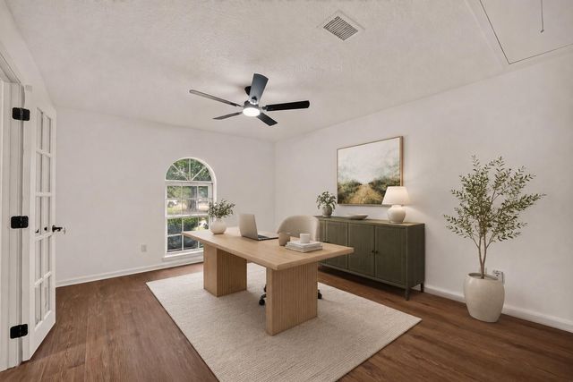 16303 Townes Road, Friendswood, TX 77546