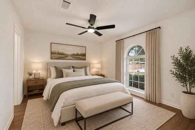 16303 Townes Road, Friendswood, TX 77546