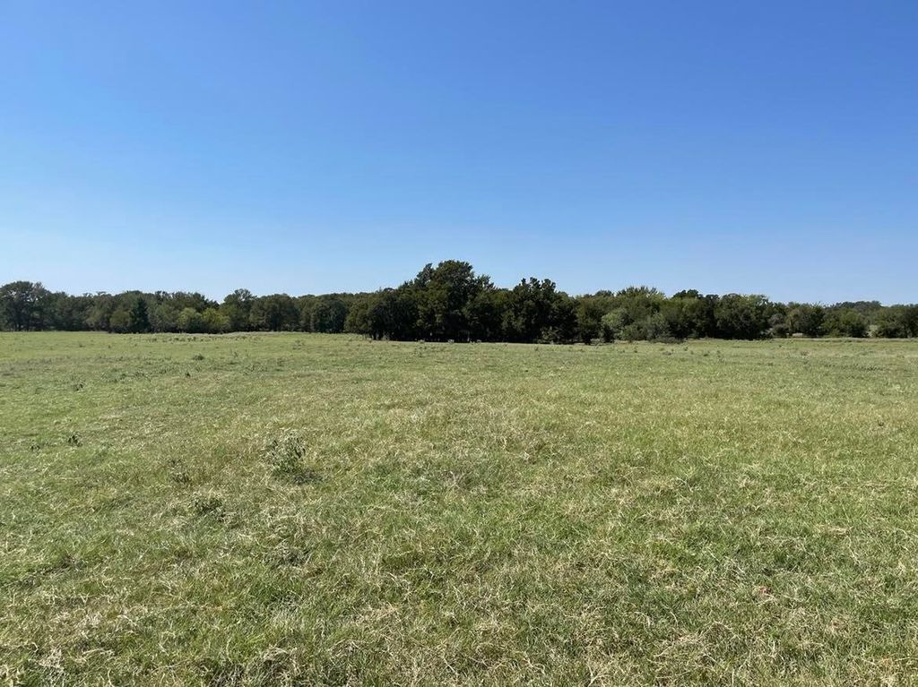 TBD County Road 245, Kosse, TX 76653
