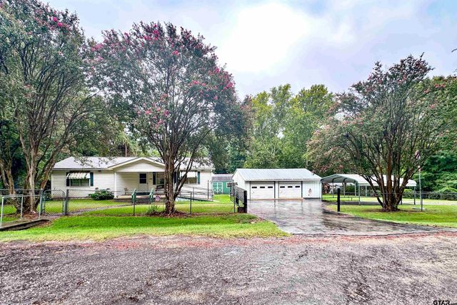 17027 Ravenwood, Flint, TX 75762