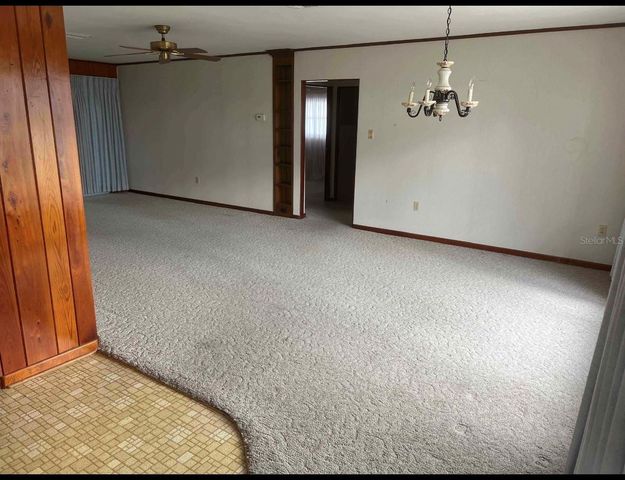 1508 ORANGE AVENUE, Tavares, FL 32778