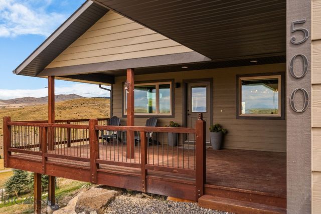 500 Prickly Pear, Manhattan, MT 59741