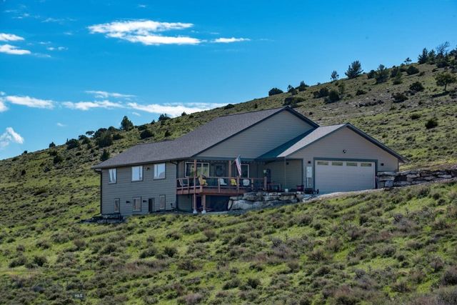 500 Prickly Pear, Manhattan, MT 59741