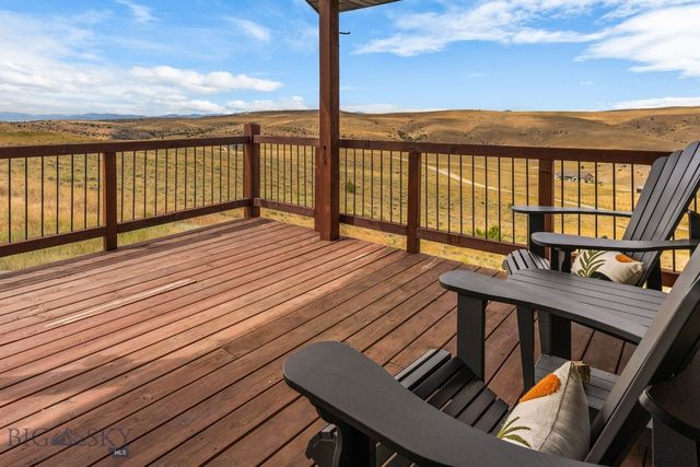 500 Prickly Pear, Manhattan, MT 59741