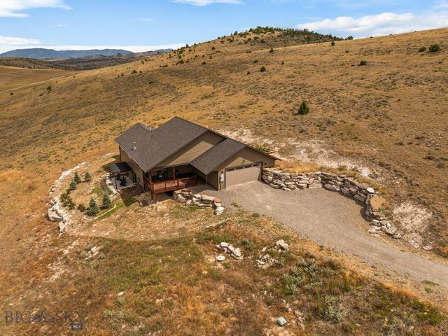 500 Prickly Pear, Manhattan, MT 59741
