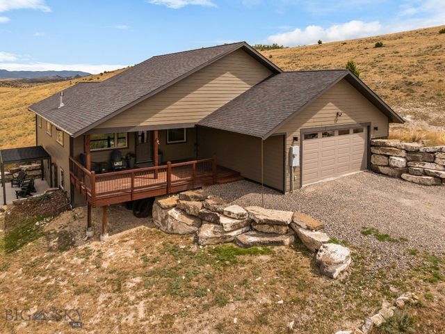 500 Prickly Pear, Manhattan, MT 59741