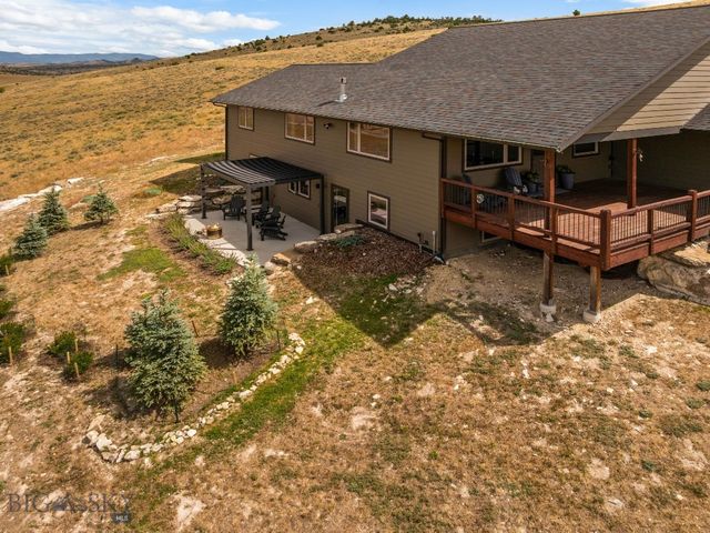 500 Prickly Pear, Manhattan, MT 59741
