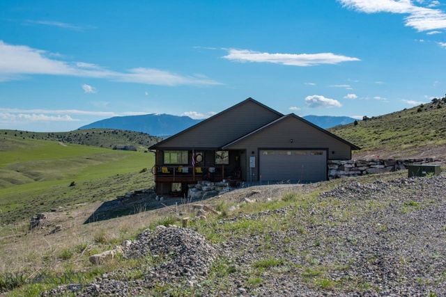 500 Prickly Pear, Manhattan, MT 59741
