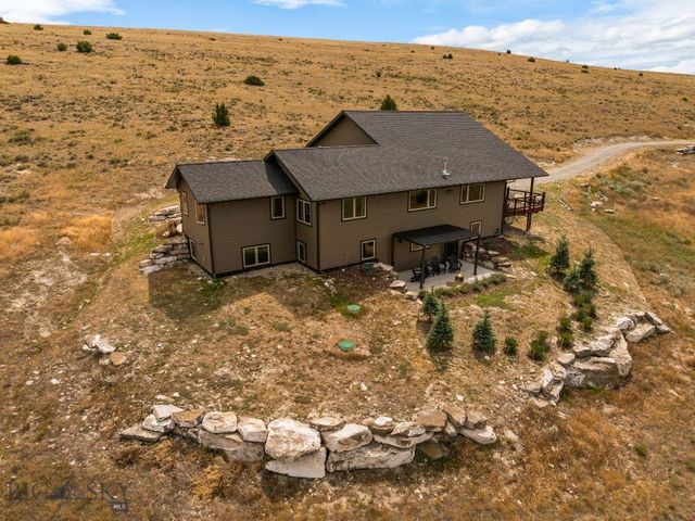 500 Prickly Pear, Manhattan, MT 59741