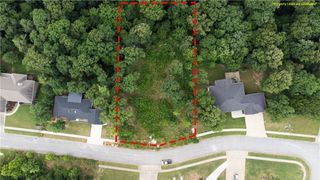 2413 N Quick Fox Avenue, Fayetteville, AR 72704