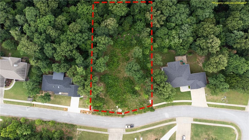 2413 N Quick Fox Avenue, Fayetteville, AR 72704