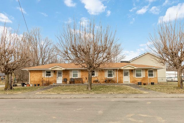 19 S Lucas Street, Junction City, KY 40440