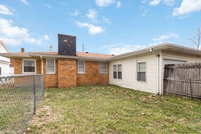 19 S Lucas Street, Junction City, KY 40440