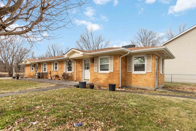 19 S Lucas Street, Junction City, KY 40440