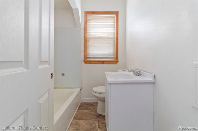 9281 Boleyn Street, Detroit, MI 48224