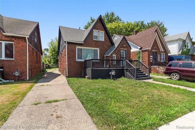 9281 Boleyn Street, Detroit, MI 48224