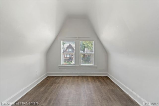 9281 Boleyn Street, Detroit, MI 48224