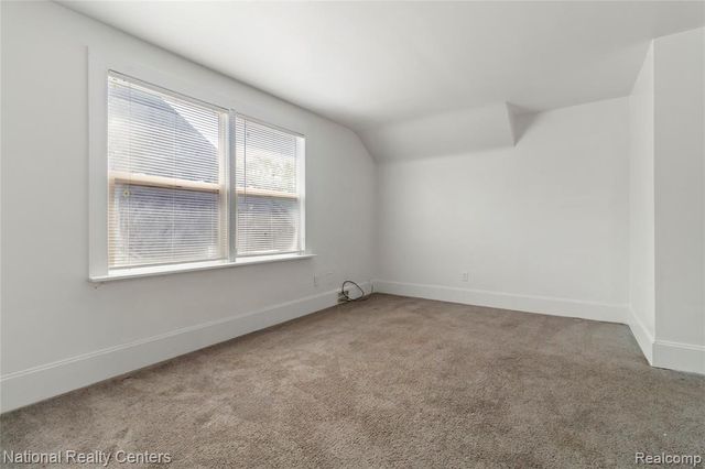 9281 Boleyn Street, Detroit, MI 48224