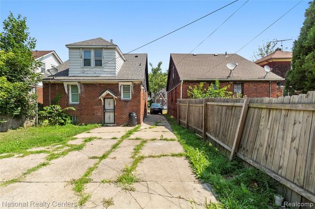 9281 Boleyn Street, Detroit, MI 48224