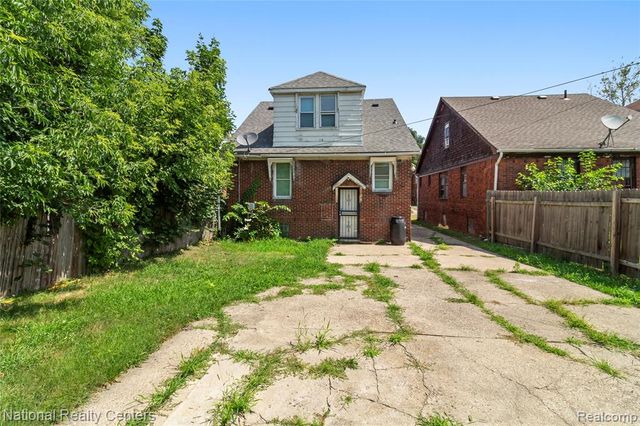 9281 Boleyn Street, Detroit, MI 48224