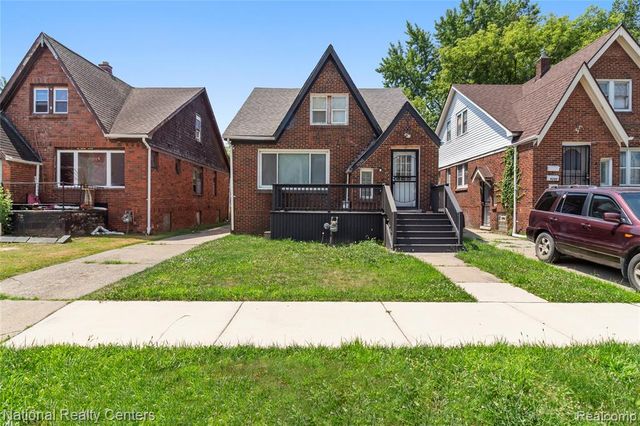 9281 Boleyn Street, Detroit, MI 48224