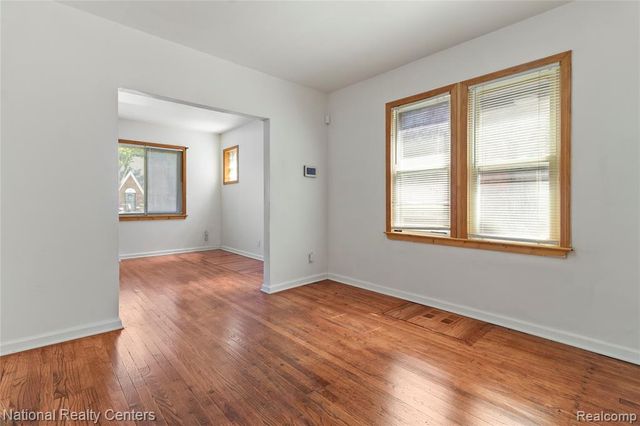 9281 Boleyn Street, Detroit, MI 48224