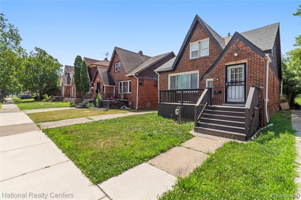 9281 Boleyn Street, Detroit, MI 48224