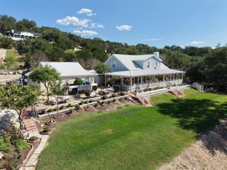 403 Sinclair DR, Spicewood, TX 78669