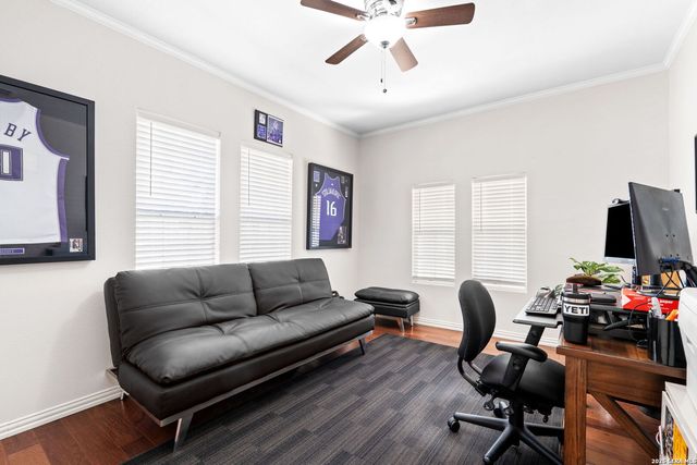 309 E Mistletoe, San Antonio, TX 78212