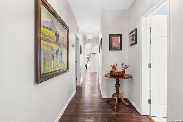 309 E Mistletoe, San Antonio, TX 78212