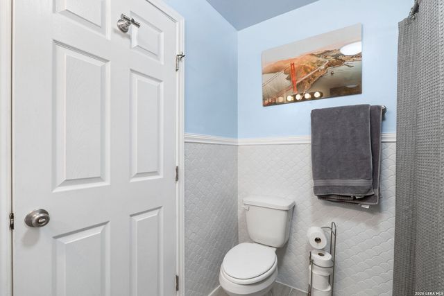 309 E Mistletoe, San Antonio, TX 78212