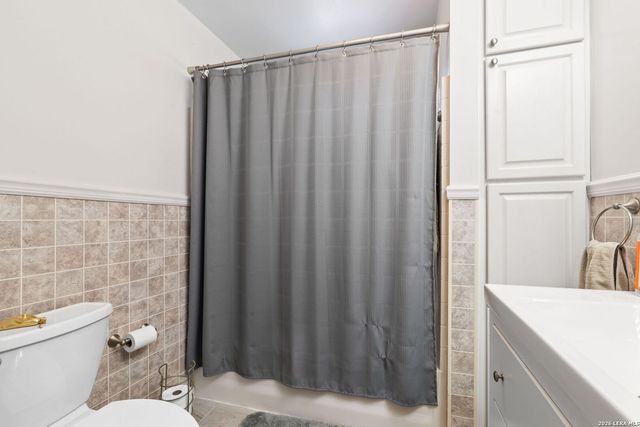 309 E Mistletoe, San Antonio, TX 78212