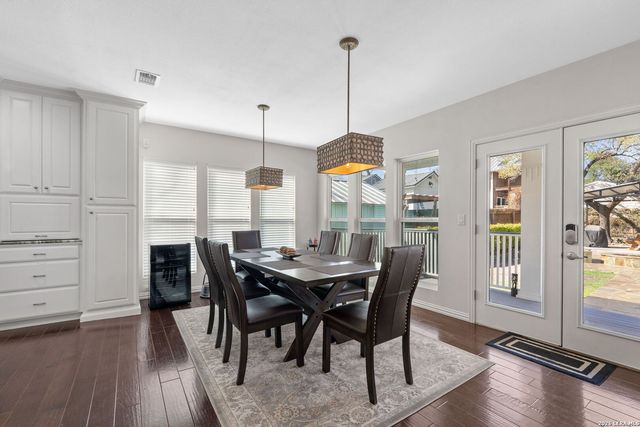 309 E Mistletoe, San Antonio, TX 78212