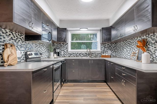 4442 Meese Drive, Union Twp, OH 45103