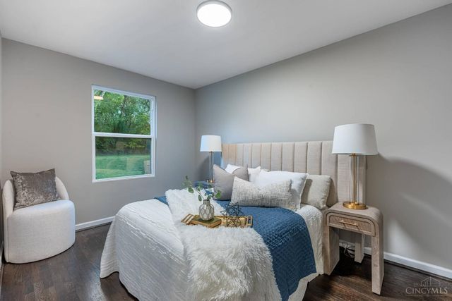 4442 Meese Drive, Union Twp, OH 45103