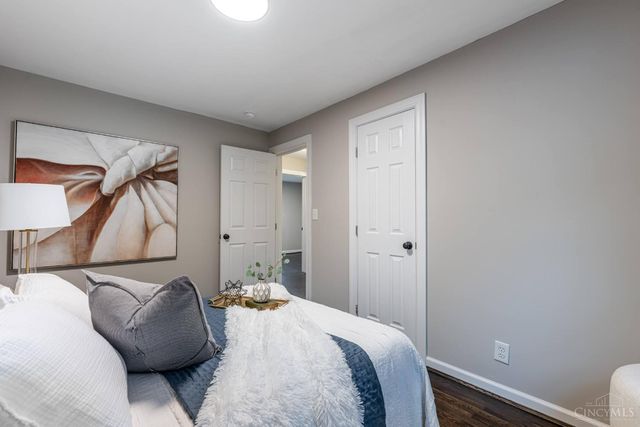 4442 Meese Drive, Union Twp, OH 45103