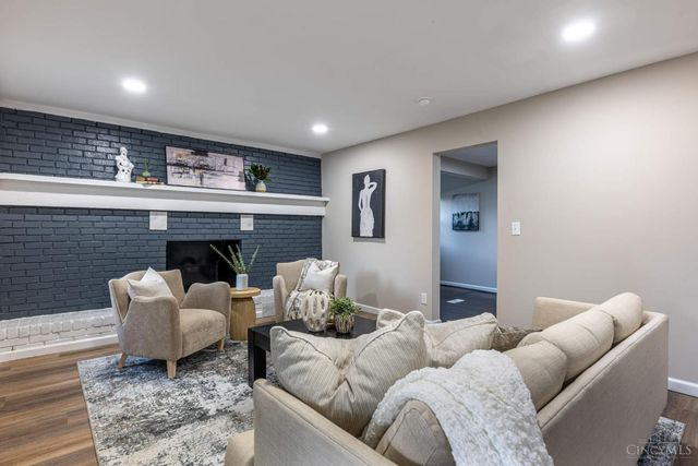 4442 Meese Drive, Union Twp, OH 45103