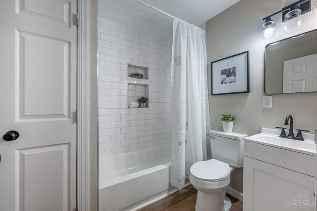 4442 Meese Drive, Union Twp, OH 45103