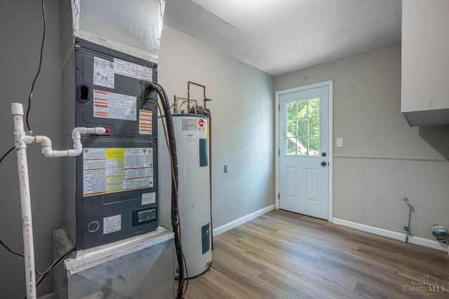 4442 Meese Drive, Union Twp, OH 45103