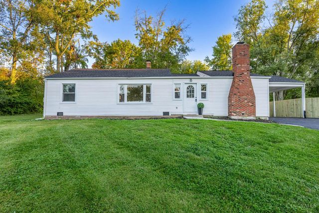 4442 Meese Drive, Union Twp, OH 45103