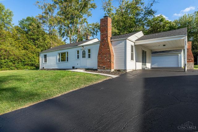 4442 Meese Drive, Union Twp, OH 45103