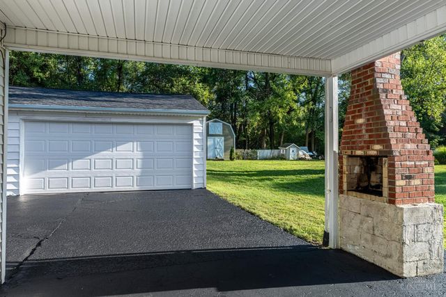 4442 Meese Drive, Union Twp, OH 45103