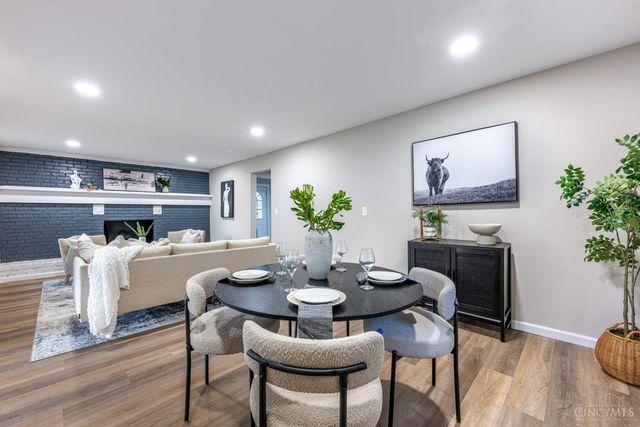 4442 Meese Drive, Union Twp, OH 45103