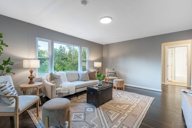 4442 Meese Drive, Union Twp, OH 45103