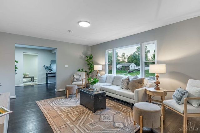 4442 Meese Drive, Union Twp, OH 45103