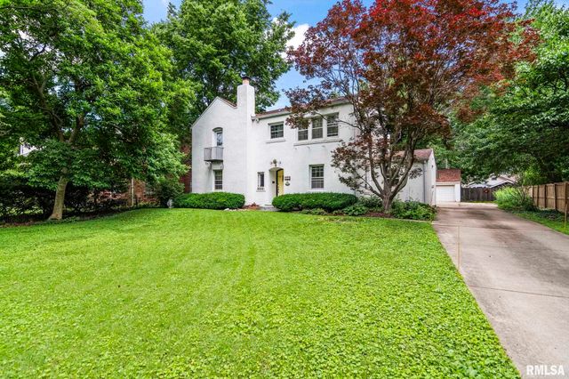 913 WILLIAMS Boulevard, Springfield, IL 62704
