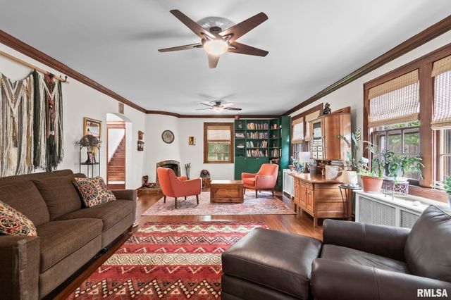 913 WILLIAMS Boulevard, Springfield, IL 62704