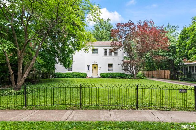913 WILLIAMS Boulevard, Springfield, IL 62704