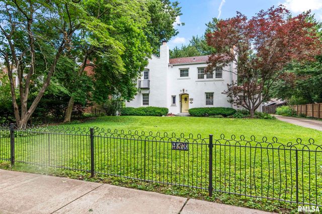 913 WILLIAMS Boulevard, Springfield, IL 62704